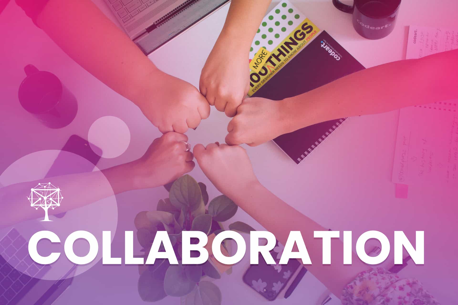 Collaboration is a customer service skill