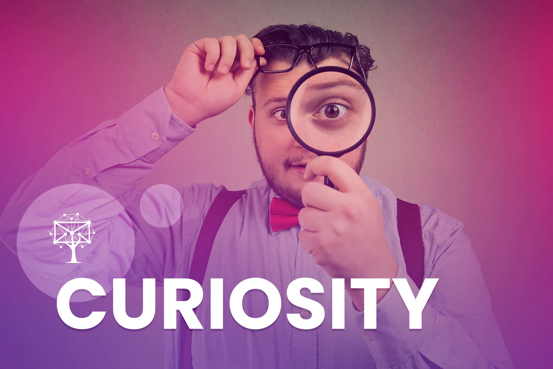 Curiosity is a key customer service skill