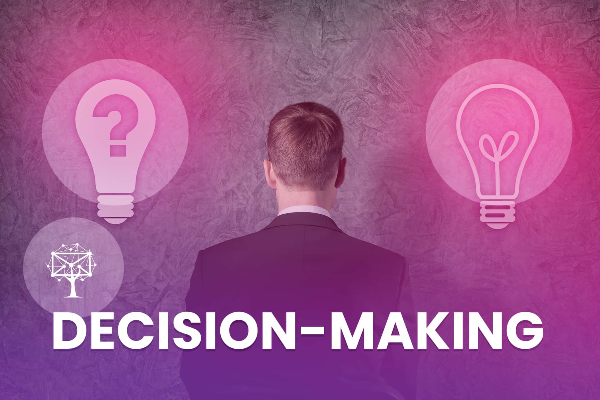 Making decisions is a customer service skill