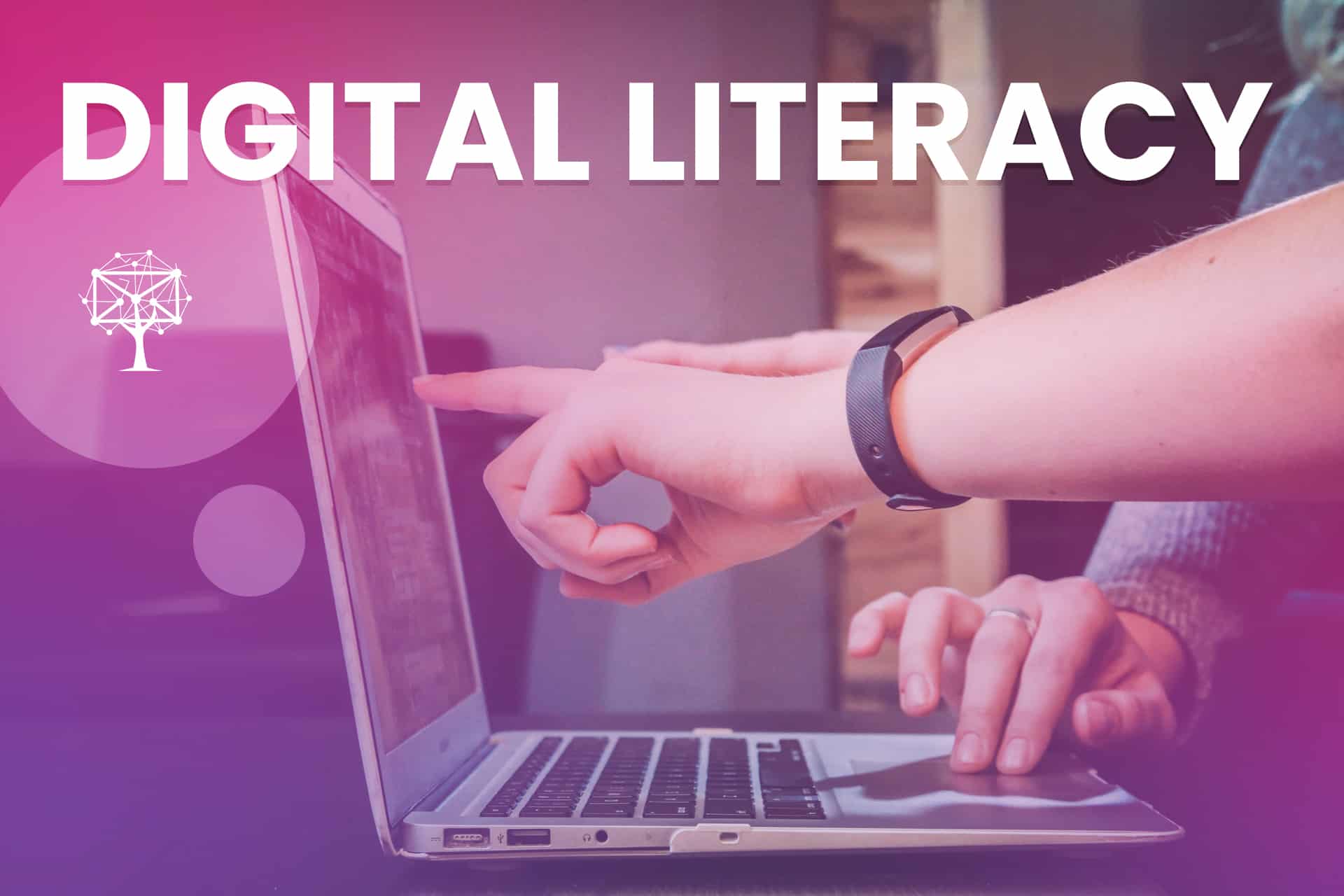 The importance of digital literacy in customer service