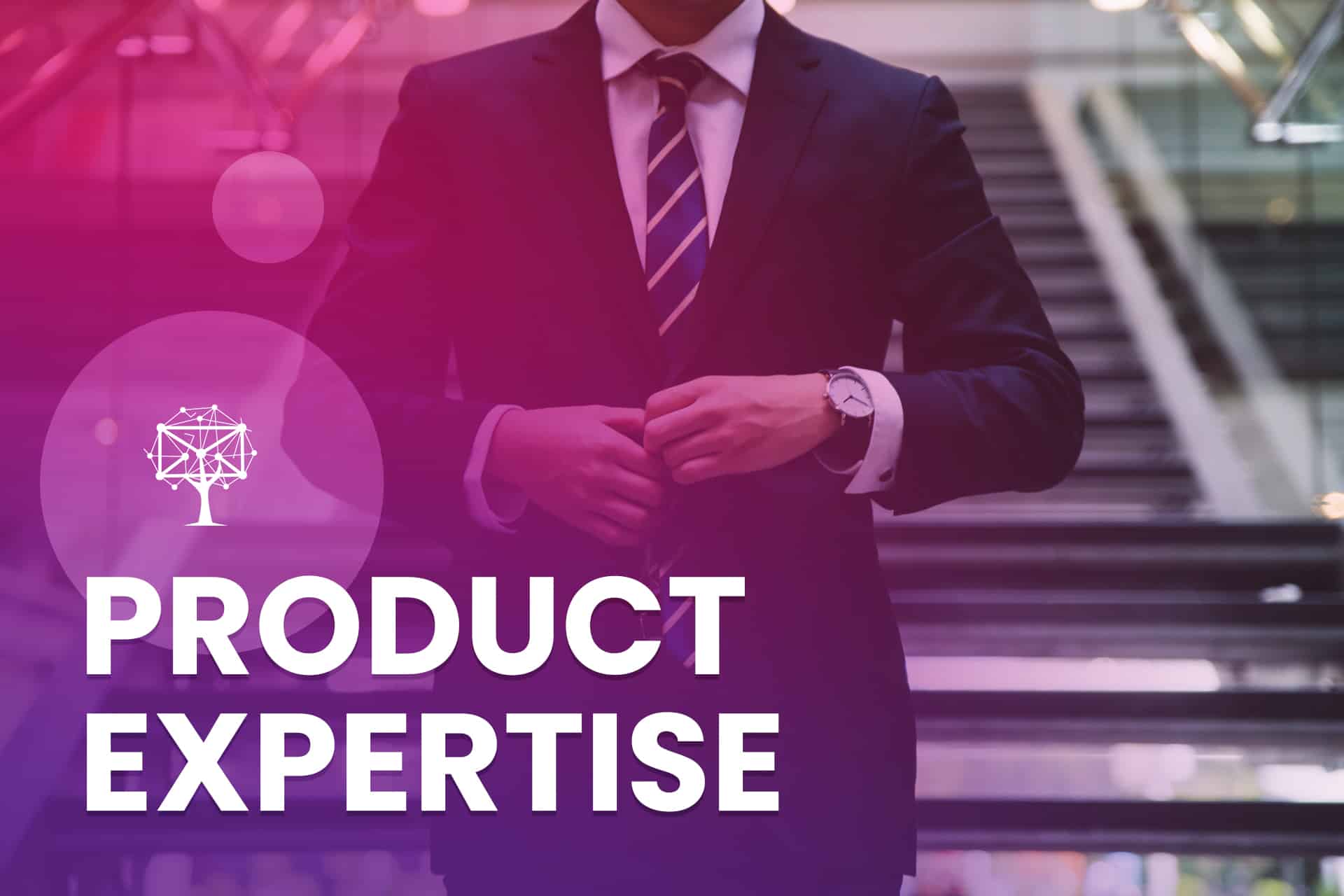 Product Expertise is a key customer service skill