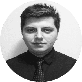Cristian Botezan, Customer Service Manager, BWM Mediasoft